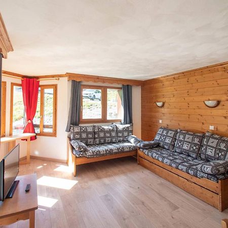 Appartement 3 Pieces Avec Balcon, Animaux Admis, Parking. 7 Couchages, Hameau De La Foret - Fr-1-291-776 Valmorel Εξωτερικό φωτογραφία